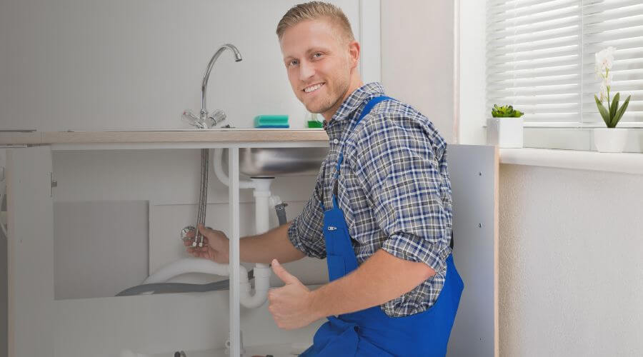 Emergency Plumbing Repair in Frederica, DE